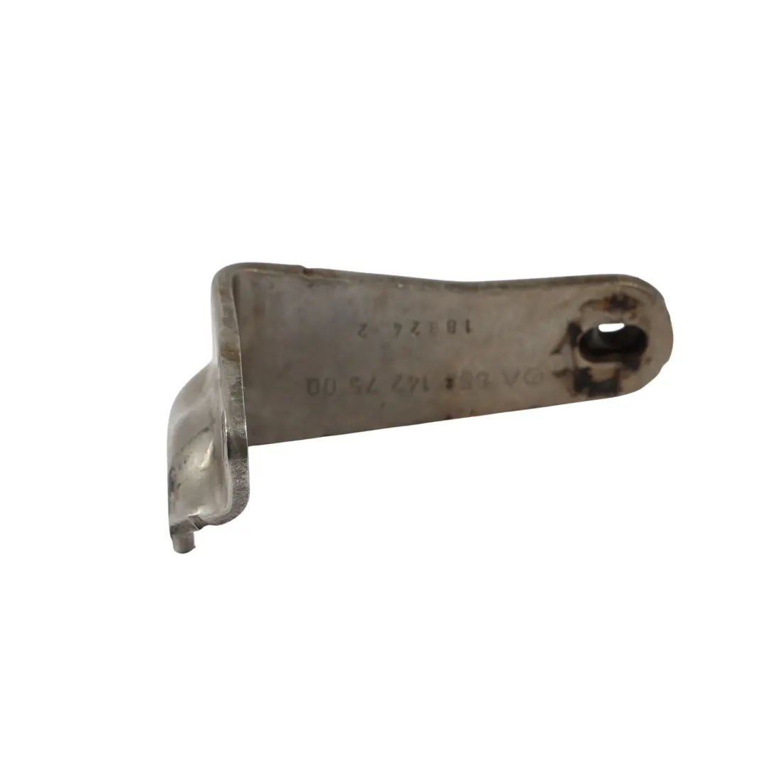Mercedes W177 W247 Exhaust Support Bracket Mount - SKU A6541427500 - Part number A6541427500