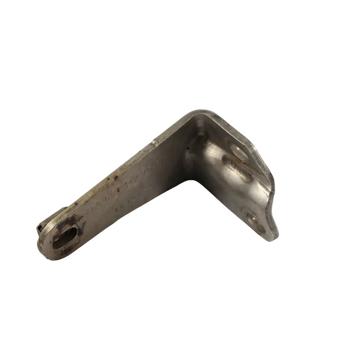 Mercedes W177 W247 Exhaust Support Bracket Mount - SKU A6541427500 - Part number A6541427500