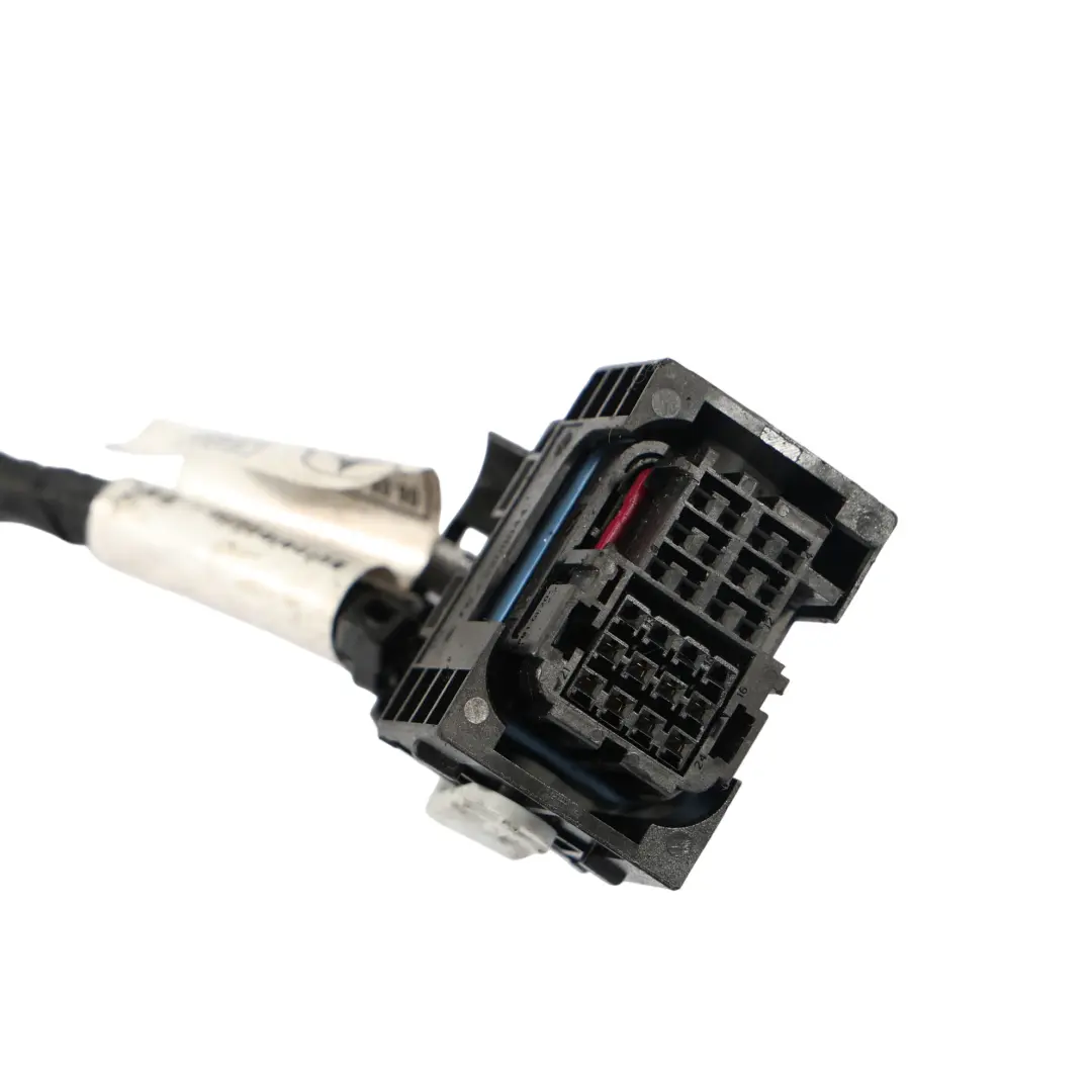 Mercedes W177 W213 Engine Wiring Harness Loom E220d Diesel - SKU A6541500800 - Part number A6541500800