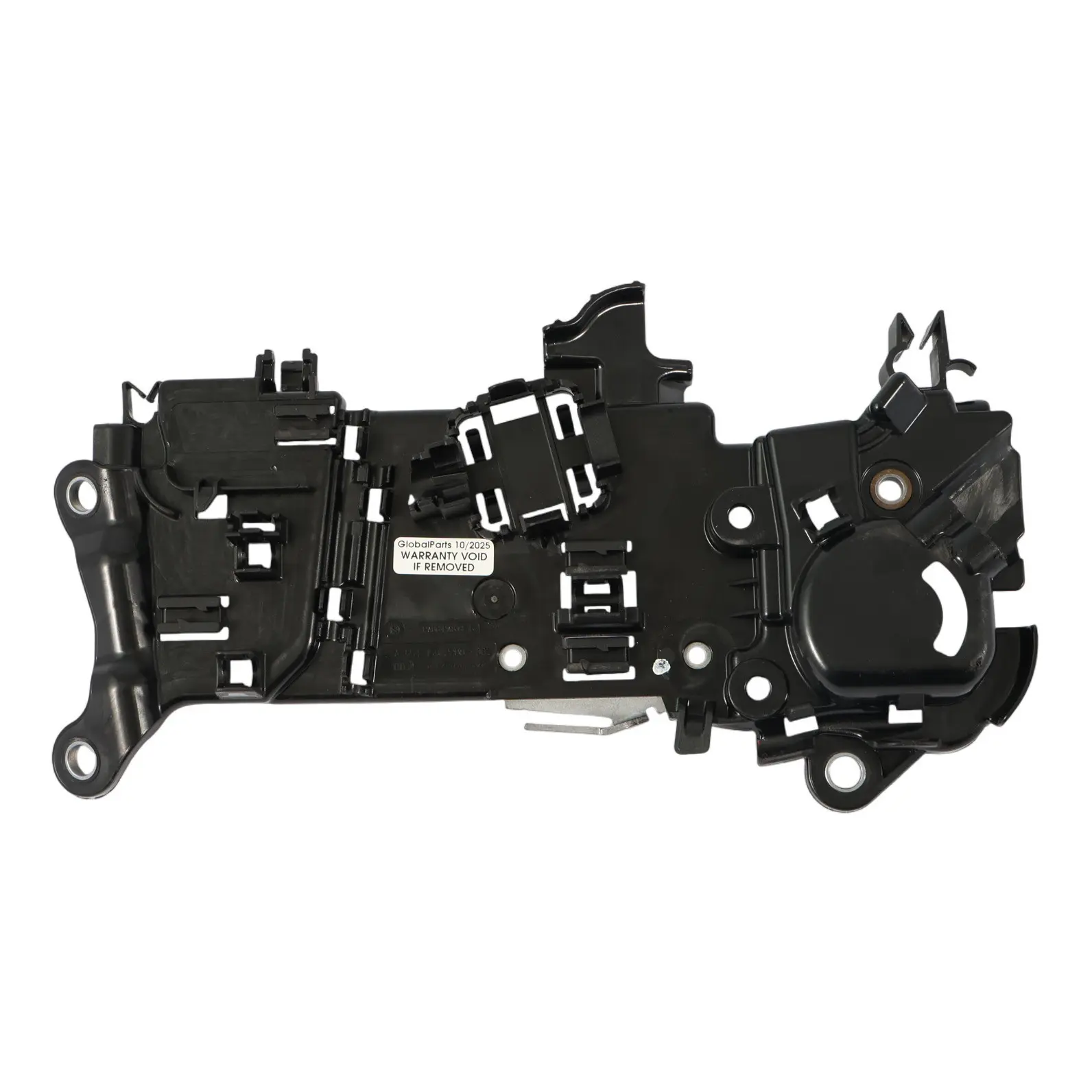 Mercedes W213 Motor Verkabelung Kabel Abdeckung Duct Kanal OM654 A6541592200