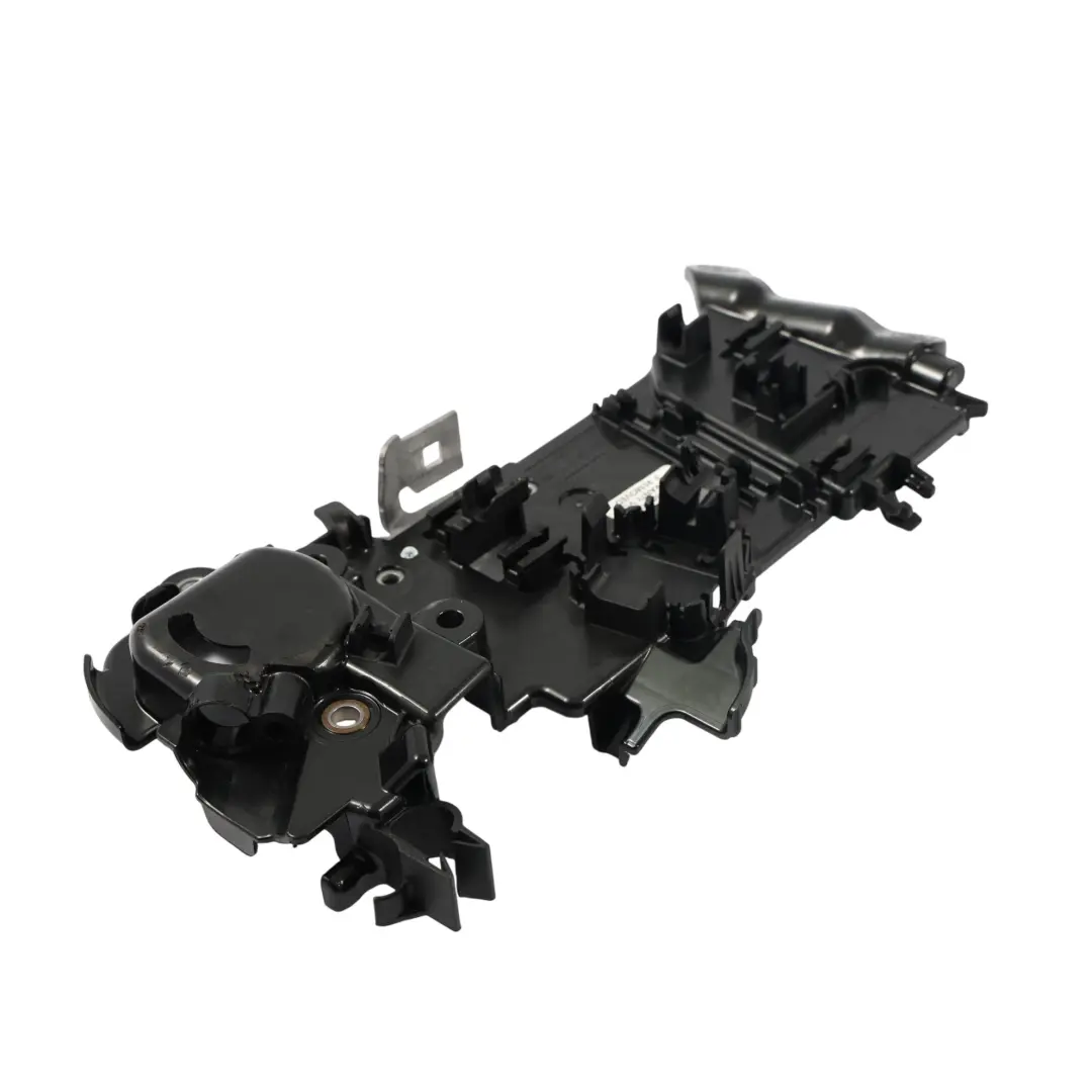 Mercedes W213 Motor Verkabelung Kabel Abdeckung Duct Kanal OM654 - SKU A6541592200 - Teilenummer A6541592200