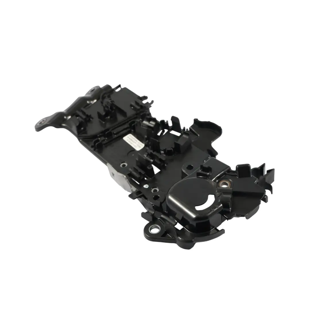 Cableado Tapa Conducto Soporte Canal OM654 para Mercedes X253 Motor con número de pieza A6541592200 Mercedes X253 Motor Cableado Tapa Conducto Soporte Canal OM654 - SKU A6541592200 - Número de pieza A6541592200