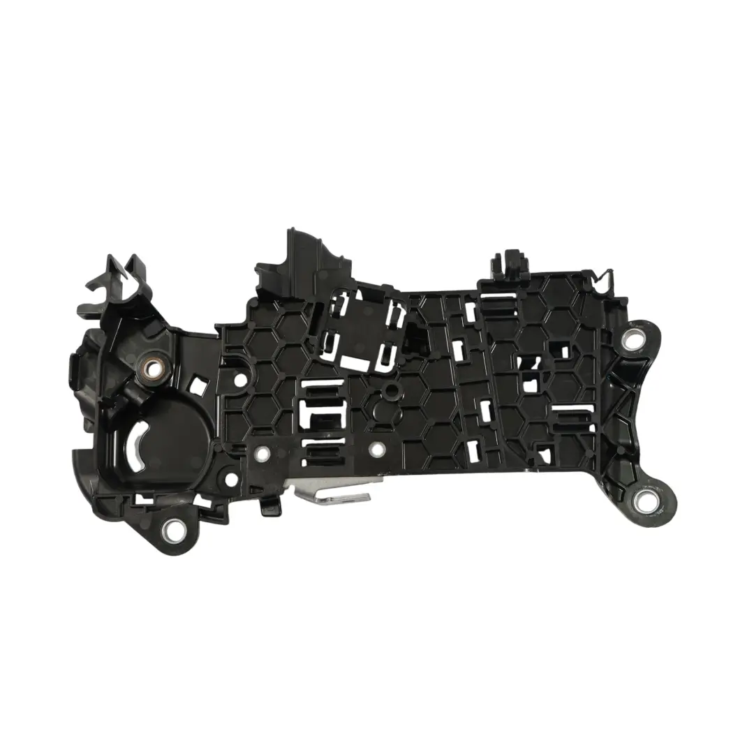 Mercedes W213 Motor Verkabelung Kabel Abdeckung Duct Kanal OM654 - SKU A6541592200 - Teilenummer A6541592200