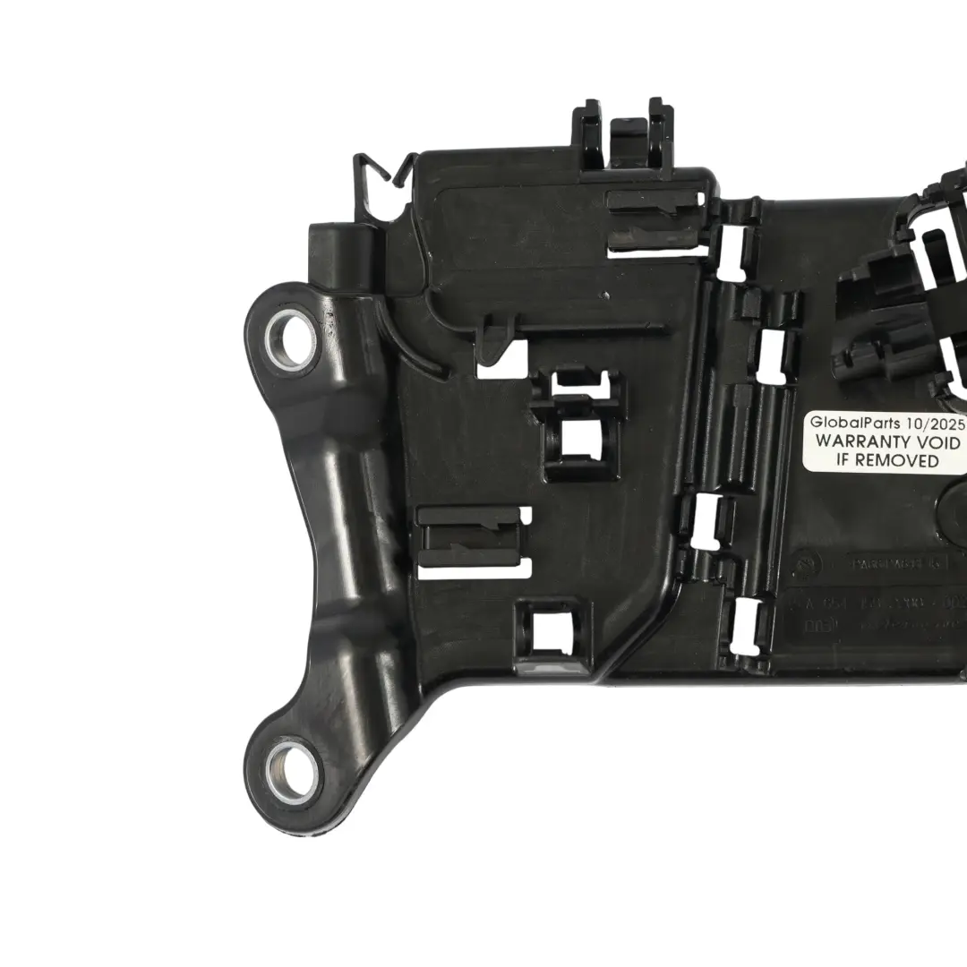 Mercedes X253 Motor Cableado Tapa Conducto Soporte Canal OM654 - SKU A6541592200 - Número de pieza A6541592200