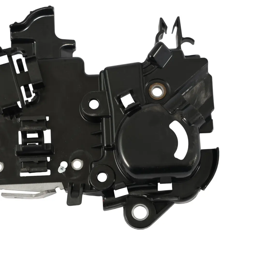 Mercedes W213 Motor Verkabelung Kabel Abdeckung Duct Kanal OM654 - SKU A6541592200 - Teilenummer A6541592200