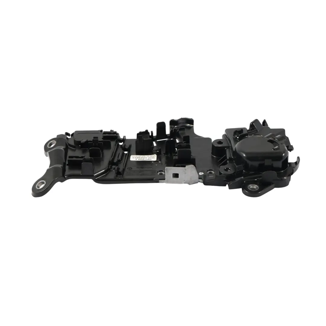 Mercedes W213 Motor Verkabelung Kabel Abdeckung Duct Kanal OM654 - SKU A6541592200 - Teilenummer A6541592200