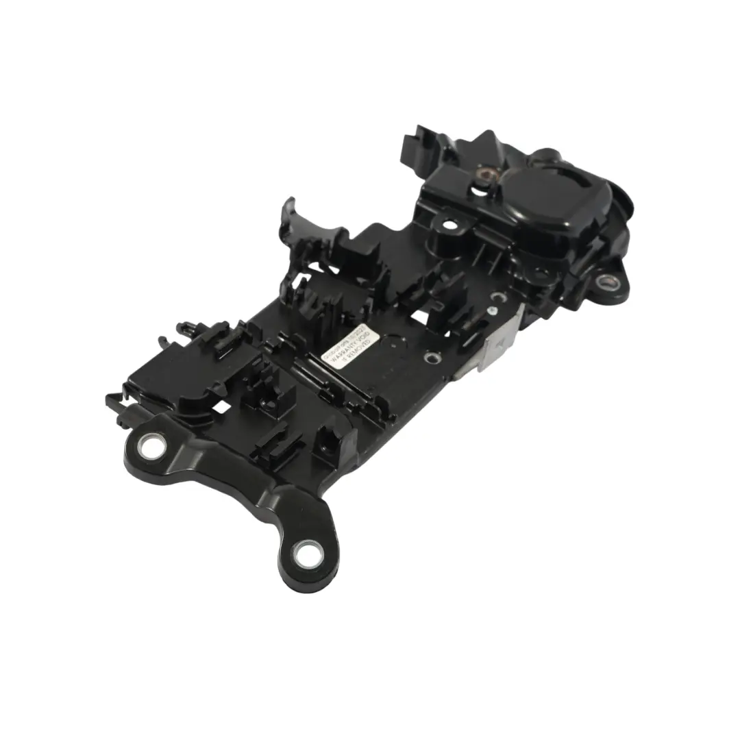 Mercedes W213 Motor Verkabelung Kabel Abdeckung Duct Kanal OM654 - SKU A6541592200 - Teilenummer A6541592200