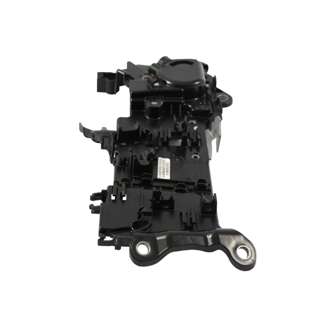 Mercedes W213 Motor Verkabelung Kabel Abdeckung Duct Kanal OM654 - SKU A6541592200 - Teilenummer A6541592200
