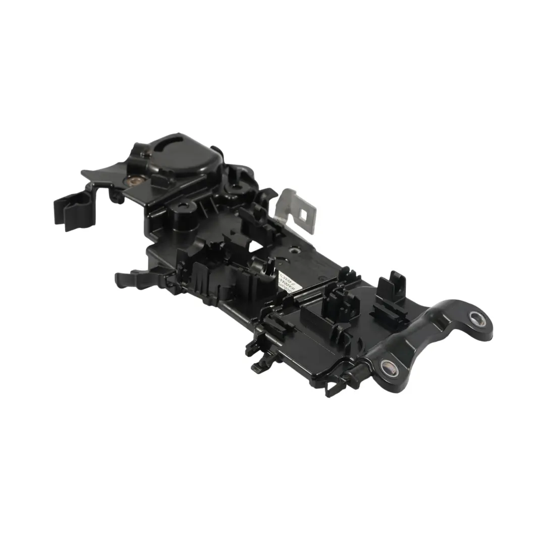 Mercedes X253 Motor Cableado Tapa Conducto Soporte Canal OM654 - SKU A6541592200 - Número de pieza A6541592200