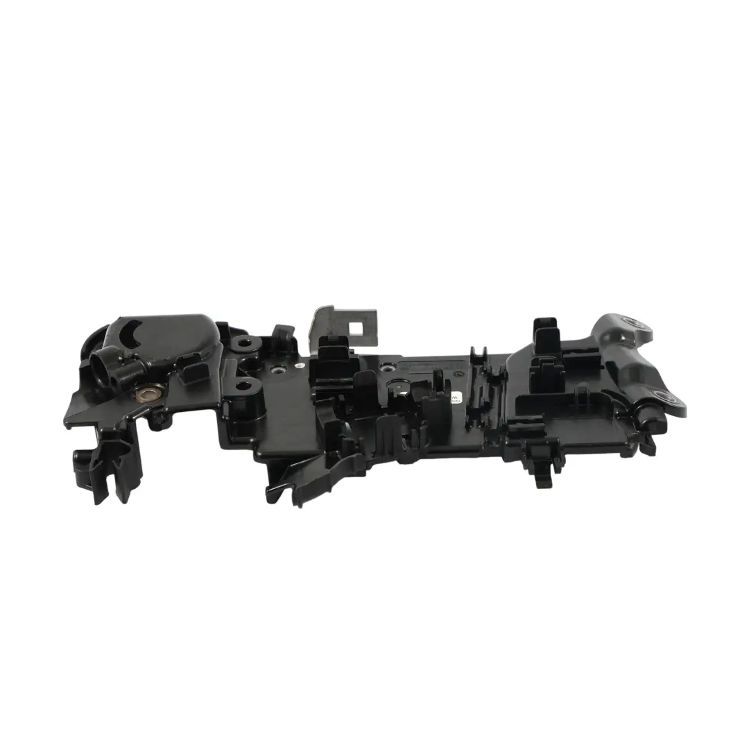 Mercedes X253 Motor Cableado Tapa Conducto Soporte Canal OM654 - SKU A6541592200 - Número de pieza A6541592200