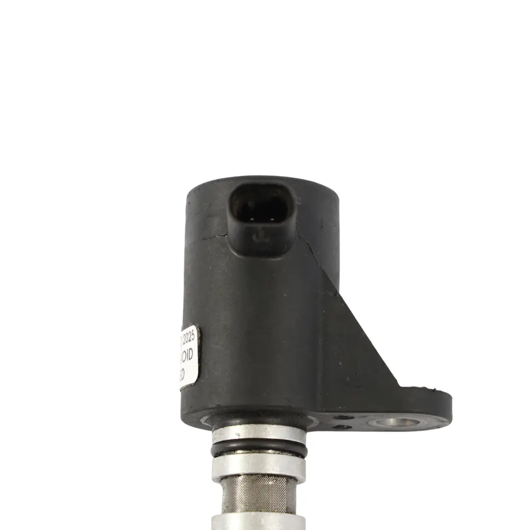 Mercedes X253 Oil Pressure Gauge Sensor Valve Control Unit - SKU A6541804600 - Part number A6541804600