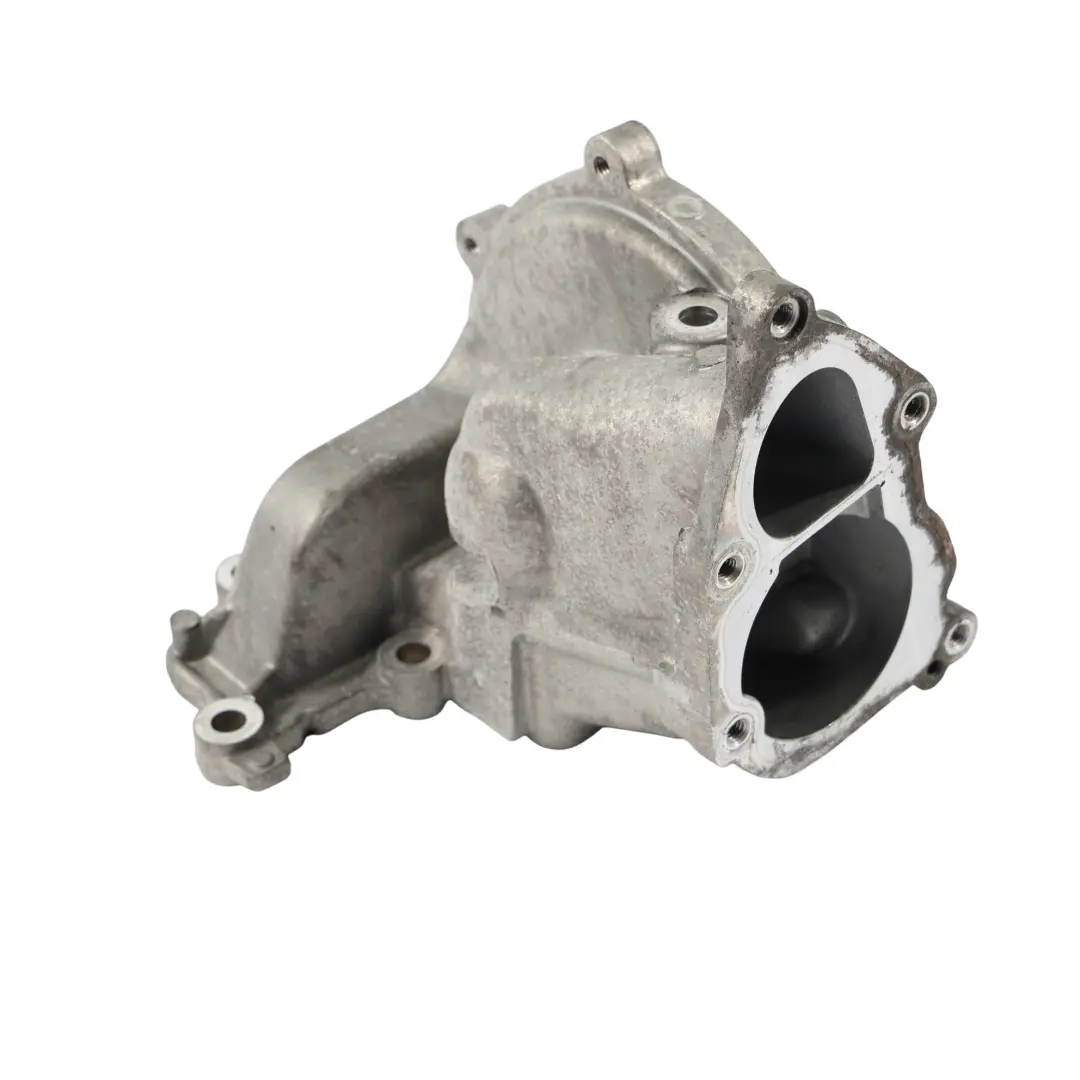 Mercedes W213 Diesel Engine Coolant Water Pump Housing Cover A6542000001 - SKU A6542007700-1 - Part number A6542007700