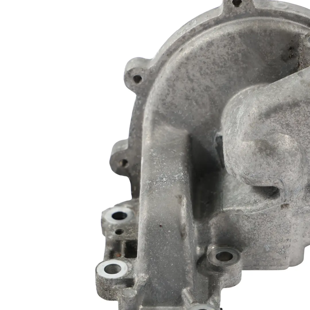 Mercedes W213 Diesel Engine Coolant Water Pump Housing Cover A6542000001 - SKU A6542007700-1 - Part number A6542007700