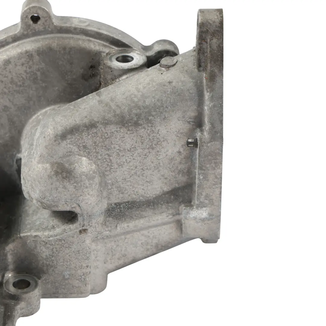Mercedes W213 Diesel Engine Coolant Water Pump Housing Cover A6542000001 - SKU A6542007700-1 - Part number A6542007700