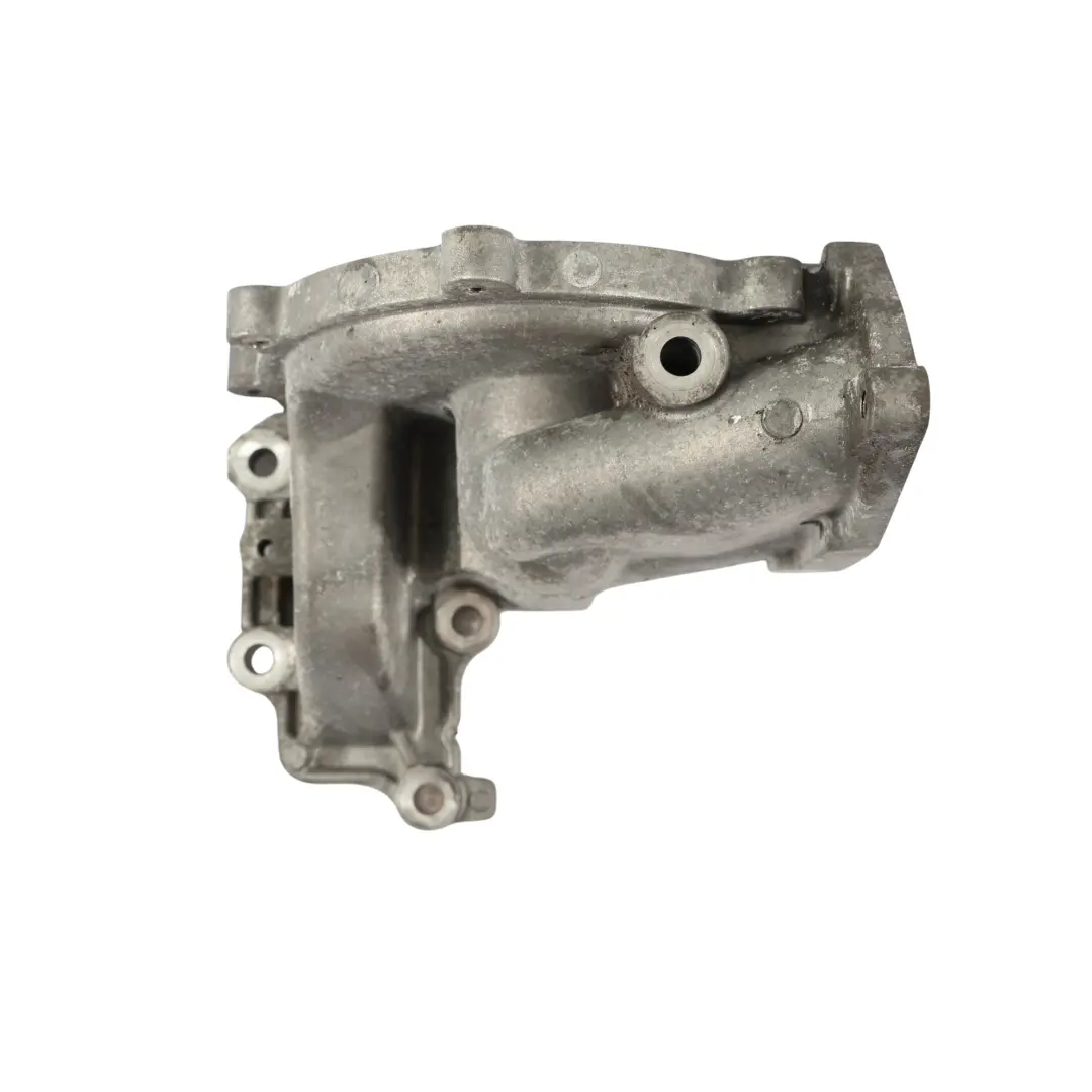 Mercedes W213 Diesel Motor Kühlmittel Wasser Pumpe Gehäuse Deckel A6542000001 - SKU A6542007700-1 - Teilenummer A6542007700