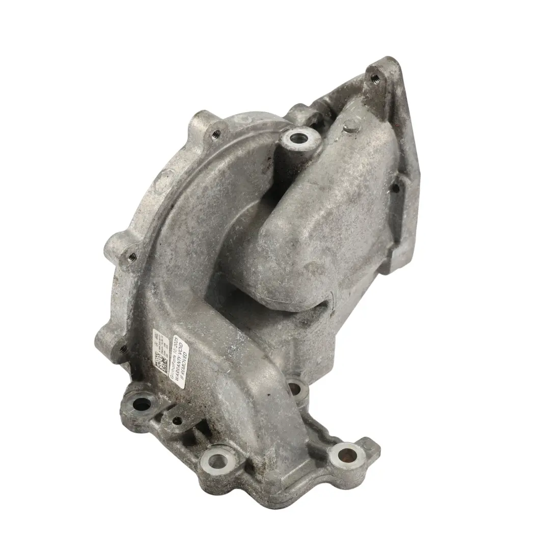 Mercedes W213 Diesel Engine Coolant Water Pump Housing Cover A6542000001 - SKU A6542007700-1 - Part number A6542007700