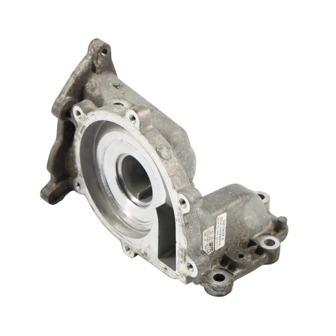 Mercedes W213 Diesel Engine Coolant Water Pump Housing Cover A6542000001 - SKU A6542007700-1 - Part number A6542007700