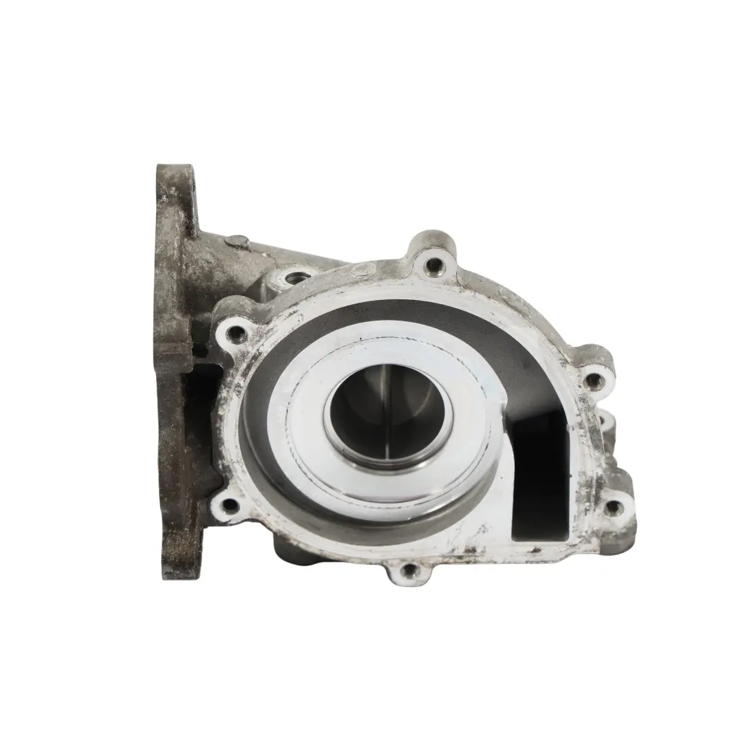Mercedes W213 Diesel Engine Coolant Water Pump Housing Cover A6542000001 - SKU A6542007700-1 - Part number A6542007700