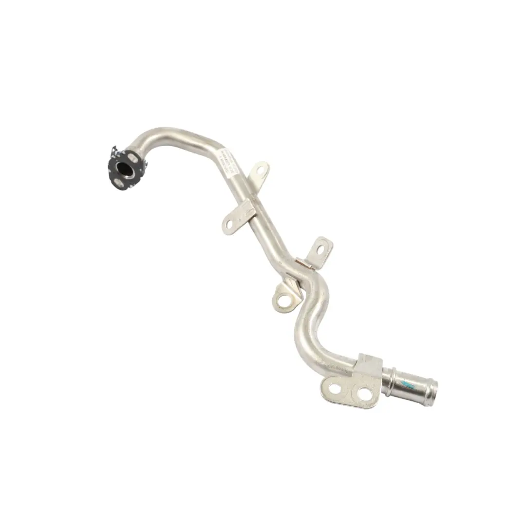 Acqua Tubo Refrigerante OM654 Diesel per Mercedes W177 W247 Linea con numero di parte A6542032801 Mercedes W177 W247 Linea Acqua Tubo Refrigerante OM654 Diesel - SKU A6542032801-1 - Numero di parte A6542032801
