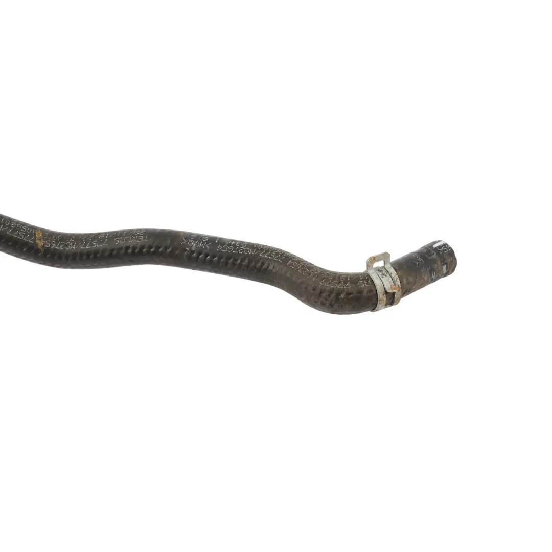 Mercedes W177 Tuyau De Refroidissement D'Eau A200D Diesel - SKU A6542033401 - Numéro de pièce A6542033401