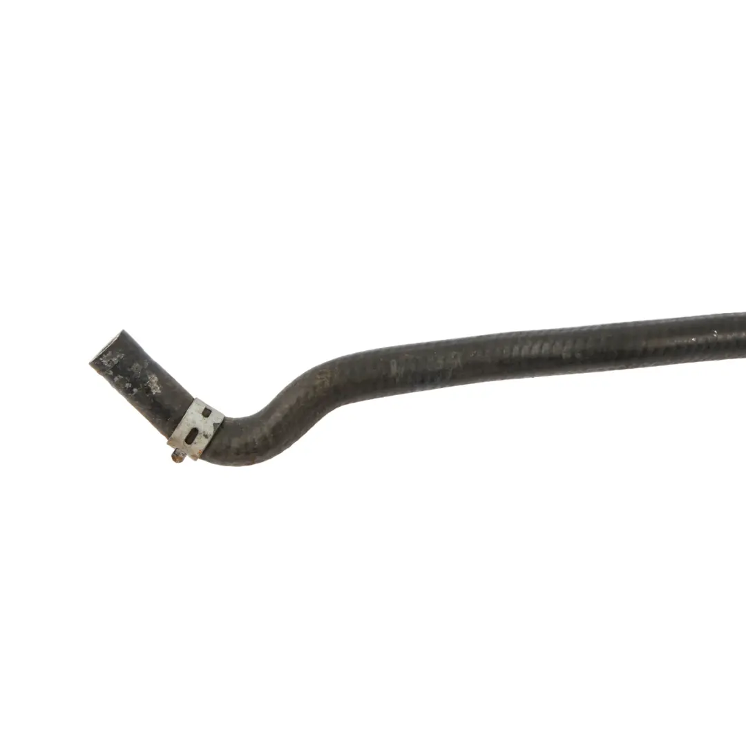 Mercedes W177 Tuyau De Refroidissement D'Eau A200D Diesel - SKU A6542033401 - Numéro de pièce A6542033401