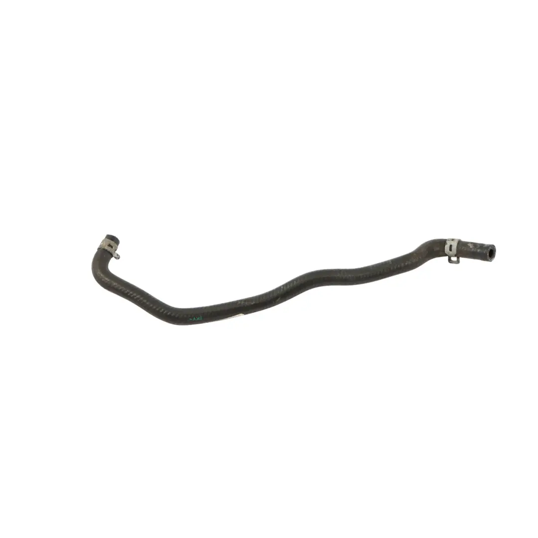 Mercedes W177 Wasser Kühlmittel Kühlungsrohrleitung Schlauch A200D - SKU A6542033401 - Teilenummer A6542033401