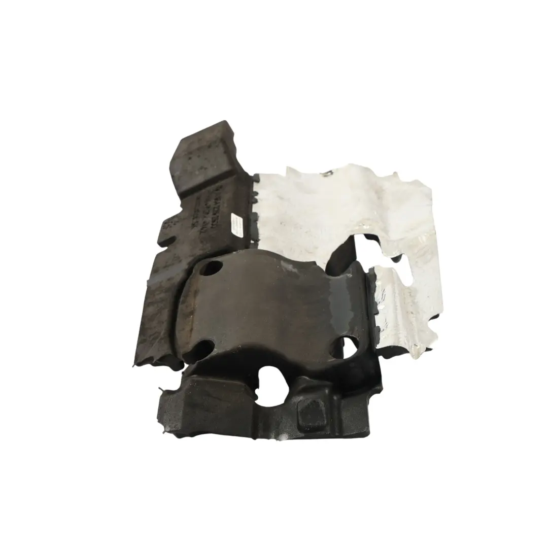 Mercedes W177 Hitze Schild Motor Geräuschdämmung Diesel OM654 A6542263100 - SKU A6542262600 - Teilenummer A6542262600