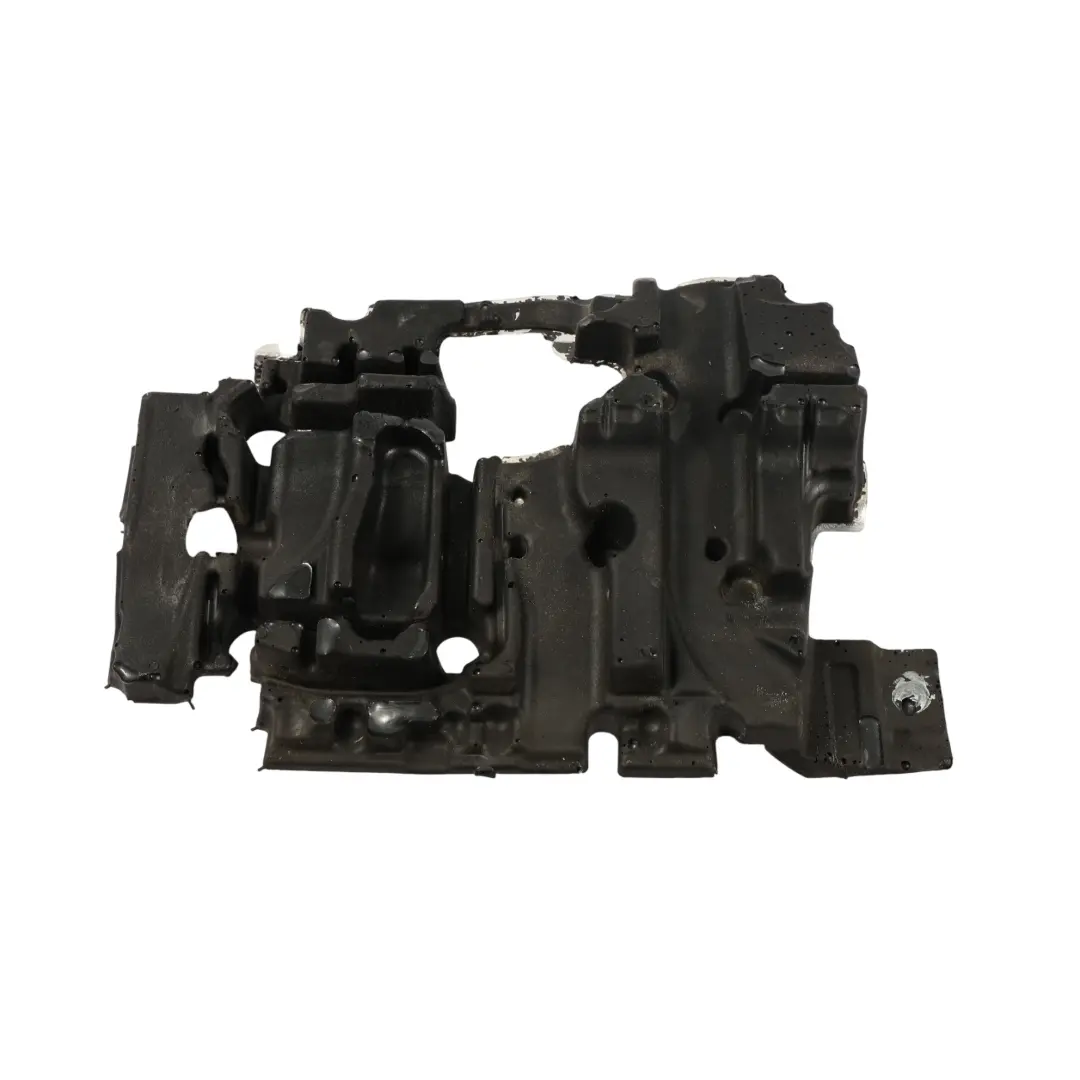 Mercedes W177 Hitze Schild Motor Geräuschdämmung Diesel OM654 A6542263100 - SKU A6542262600 - Teilenummer A6542262600