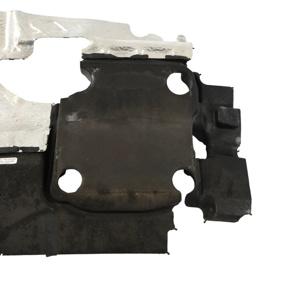 Termico Isolamento Rumore Motore Diesel OM654 A6542263100 per Mercedes X253 Scudo con numero di parte A6542262600 Mercedes X253 Scudo Termico Isolamento Rumore Motore Diesel OM654 A6542263100 - SKU A6542262600 - Numero di parte A6542262600