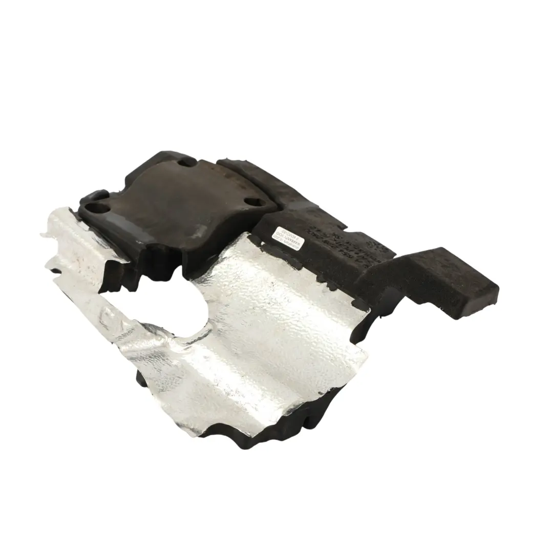 Mercedes X253 Heat Shield Isolation Du Bruit Du Moteur Diesel OM654 A6542263100 - SKU A6542262600 - Numéro de pièce A6542262600