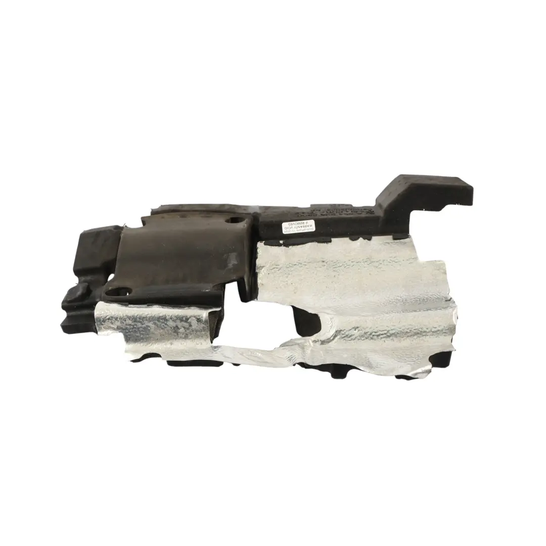 Mercedes X253 Heat Shield Isolation Du Bruit Du Moteur Diesel OM654 A6542263100 - SKU A6542262600 - Numéro de pièce A6542262600