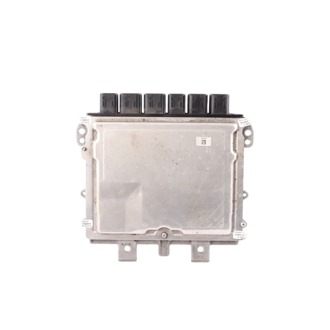Mercedes W177 W205 C213 C220d 654.920 150HP Engine Unit ECU Automat - SKU A6549003200-1 - Part number A6549003200
