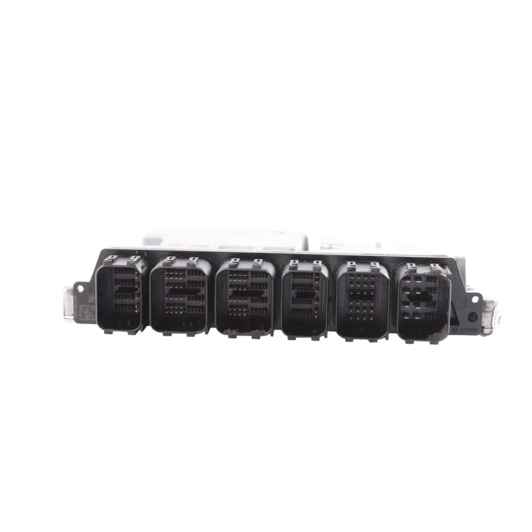 Mercedes W177 W205 C213 C220d 654.920 150HP Engine Unit ECU Automat - SKU A6549003200-1 - Part number A6549003200