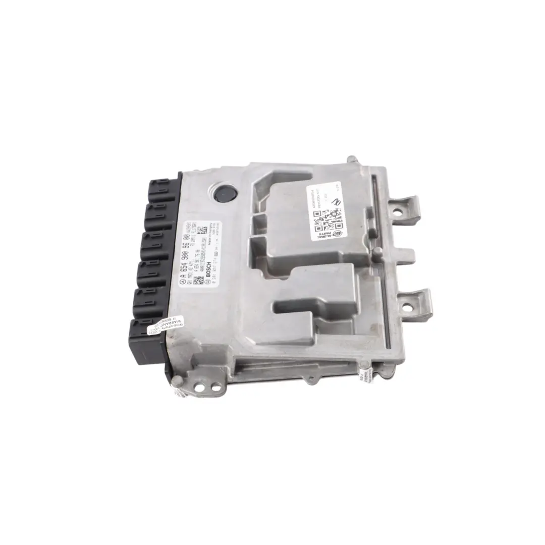 654.920 190HP Engine ECU Automatic to Mercedes X118 W177 W247 CLA 220 with Part number A6549009600 Mercedes X118 W177 W247 CLA 220 654.920 190HP Engine ECU Automatic - SKU A6549009600-4 - Part number A6549009600