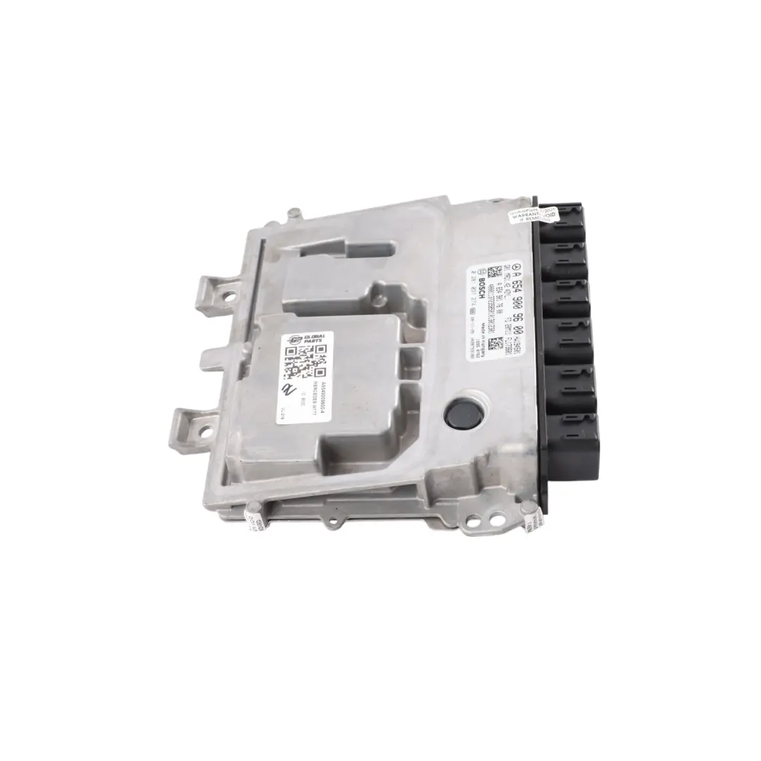 654.920 190HP Engine ECU Automatic to Mercedes X118 W177 W247 CLA 220 with Part number A6549009600 Mercedes X118 W177 W247 CLA 220 654.920 190HP Engine ECU Automatic - SKU A6549009600-4 - Part number A6549009600