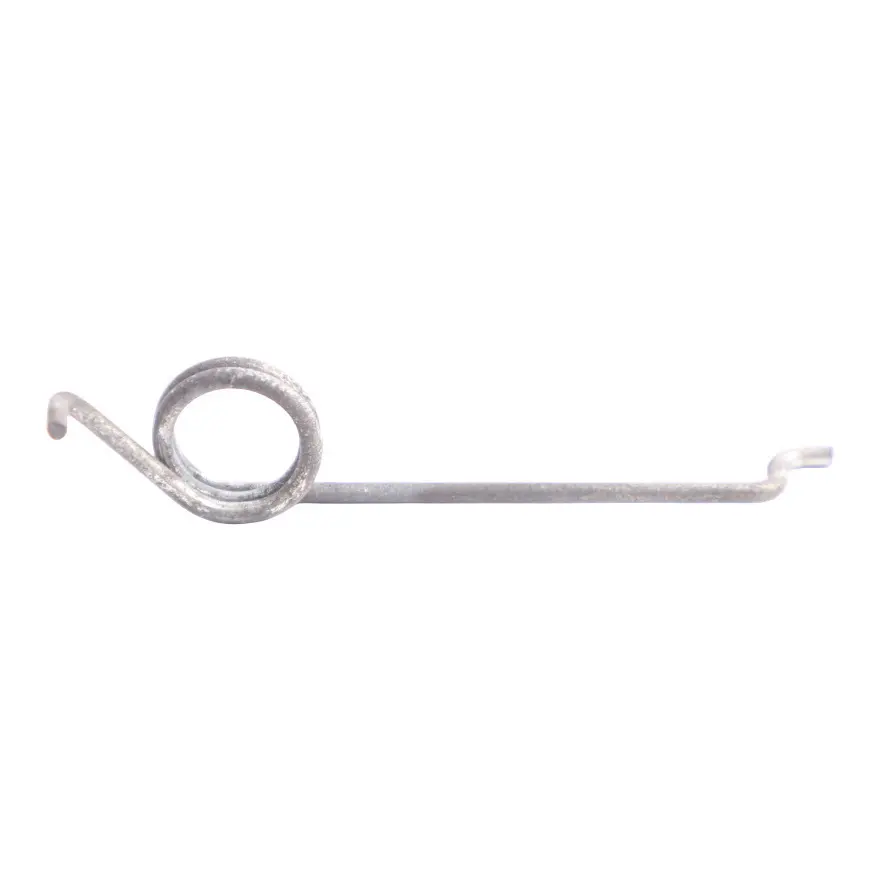 Mercedes W901 W906 Hood Bonnet Engine Cover Buffer Stop Support - SKU A9019930920 - Part number A9019930920