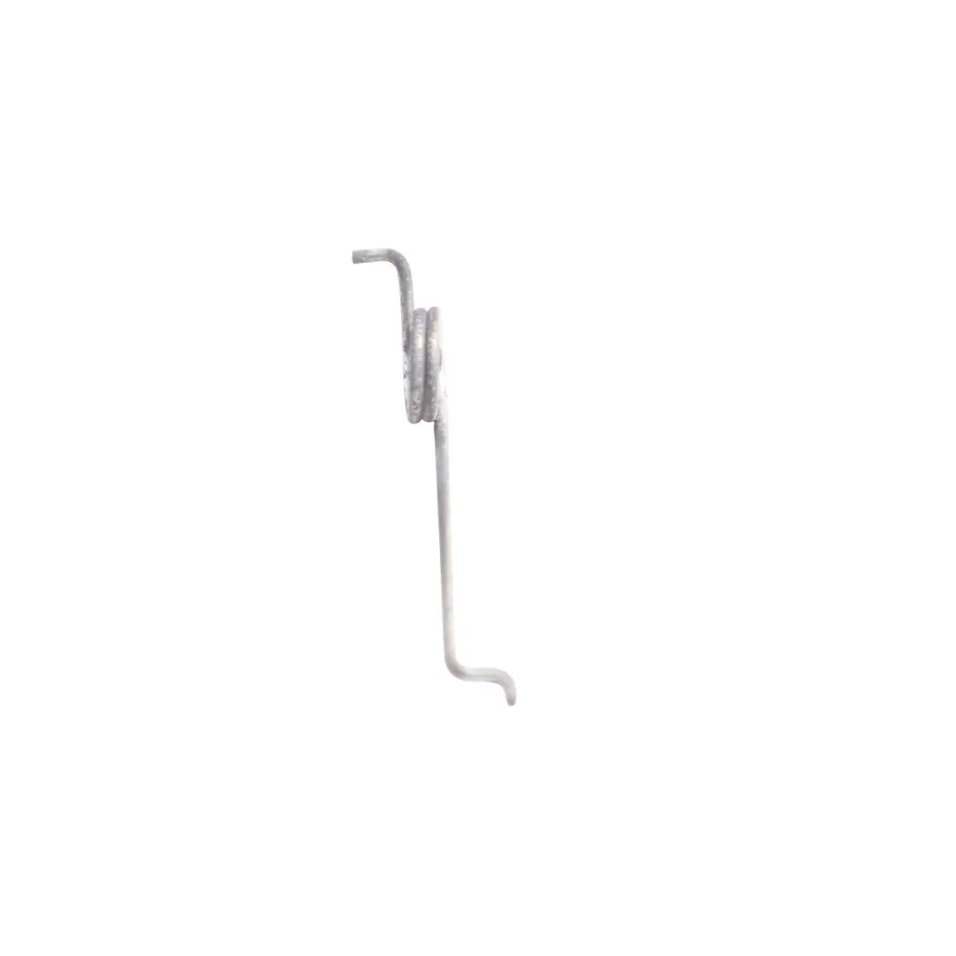 Mercedes W901 W906 Hood Bonnet Engine Cover Buffer Stop Support - SKU A9019930920 - Part number A9019930920