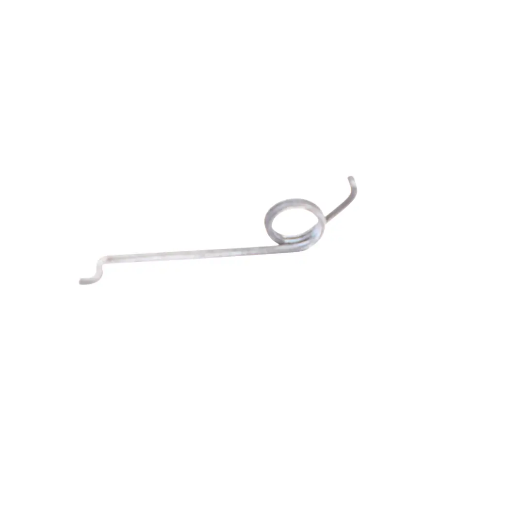 Mercedes W901 W906 Hood Bonnet Engine Cover Buffer Stop Support - SKU A9019930920 - Part number A9019930920