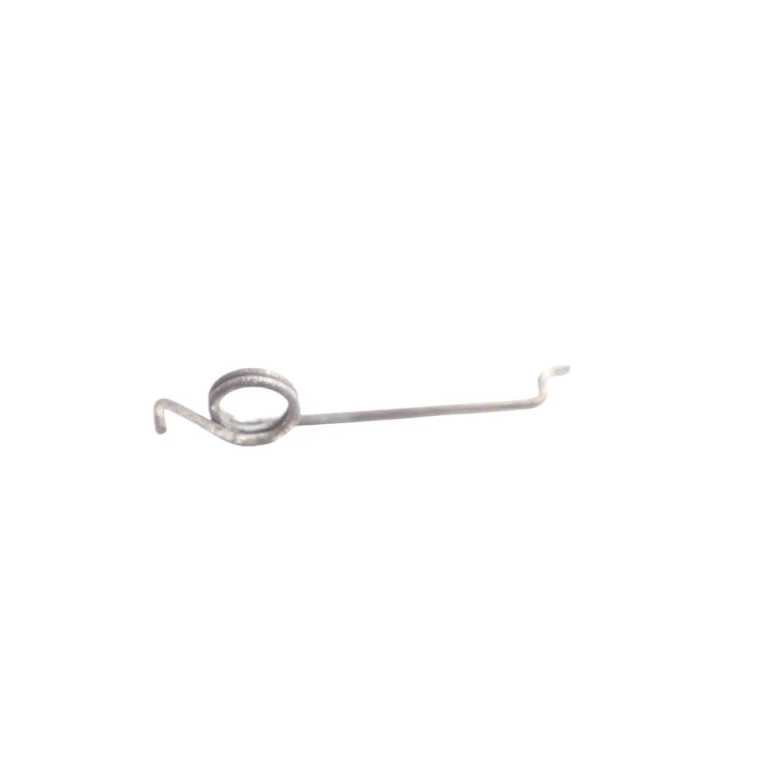 Mercedes W901 W906 Hood Bonnet Engine Cover Buffer Stop Support - SKU A9019930920 - Part number A9019930920