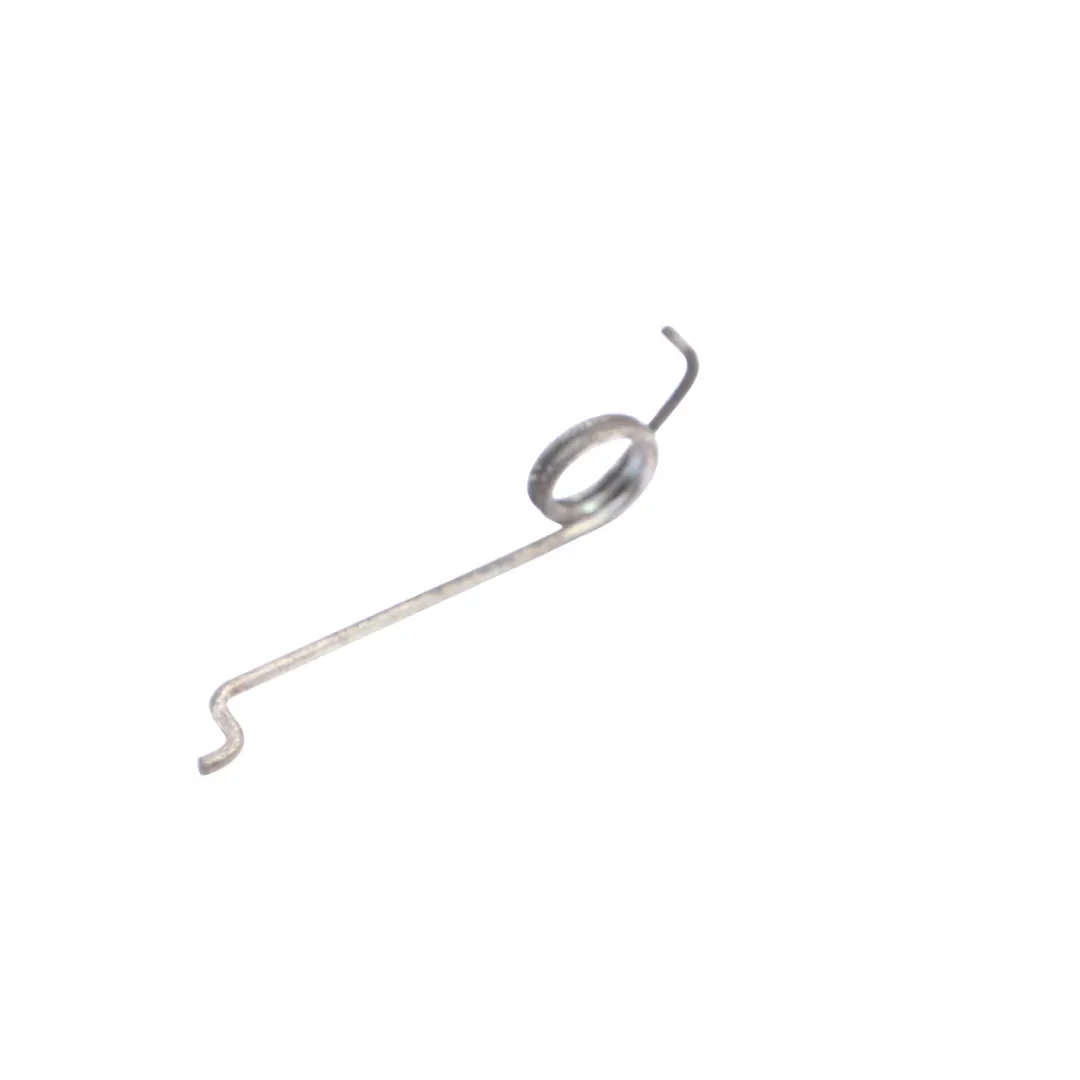 Mercedes W901 W906 Hood Bonnet Engine Cover Buffer Stop Support - SKU A9019930920 - Part number A9019930920