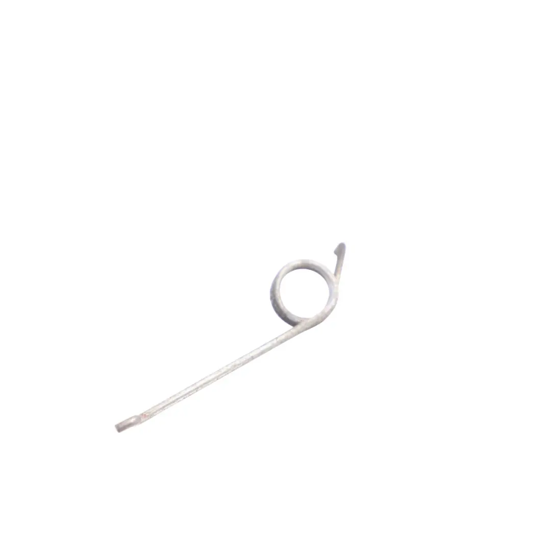 Mercedes W901 W906 Hood Bonnet Engine Cover Buffer Stop Support - SKU A9019930920 - Part number A9019930920