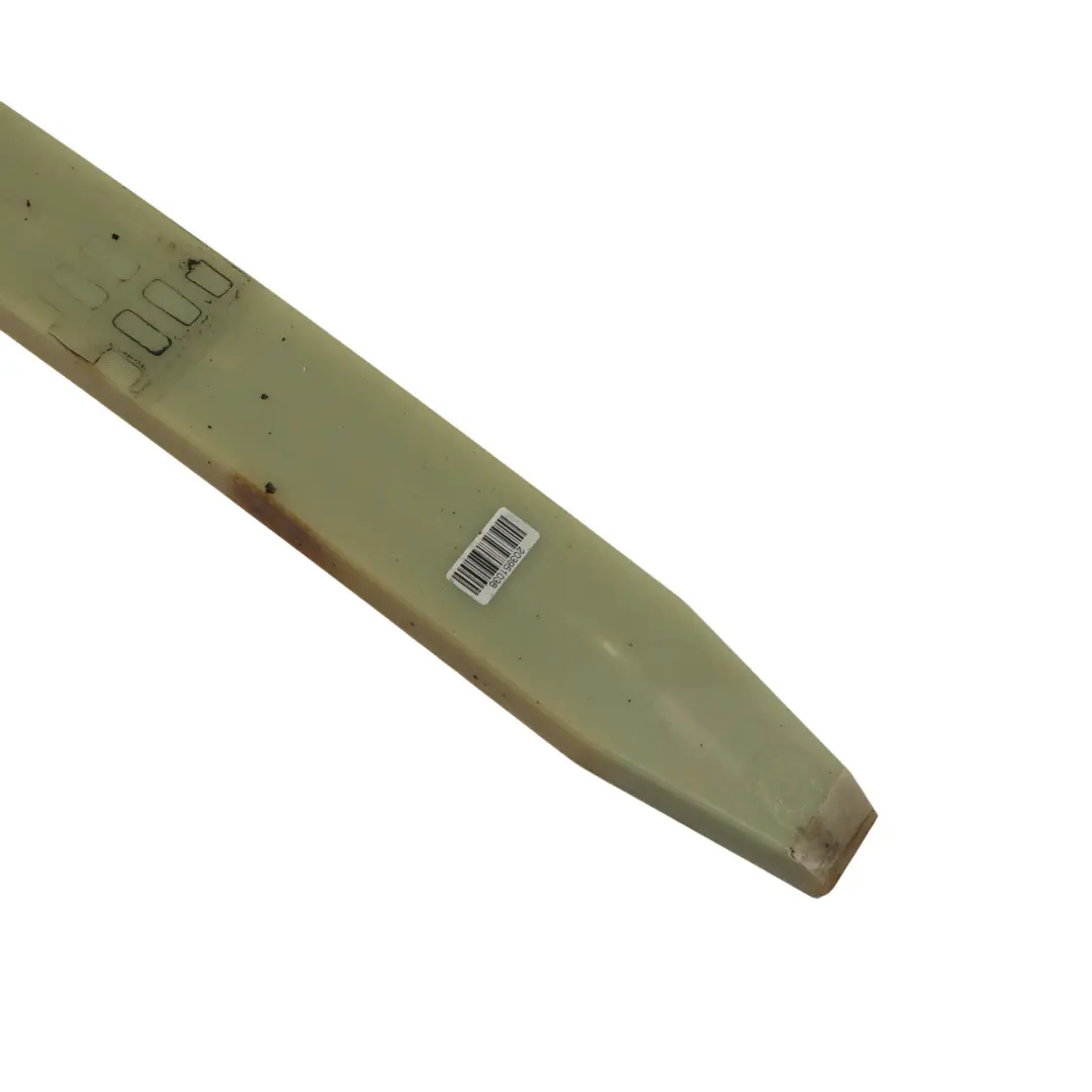 W907 Vorderachse Aufhängung Blattfeder Halterung Halter Bar für Mercedes Sprinter mit Teilenummer A9063212603 Mercedes Sprinter W907 Vorderachse Aufhängung Blattfeder Halterung Halter Bar - SKU A9063212603 - Teilenummer A9063212603