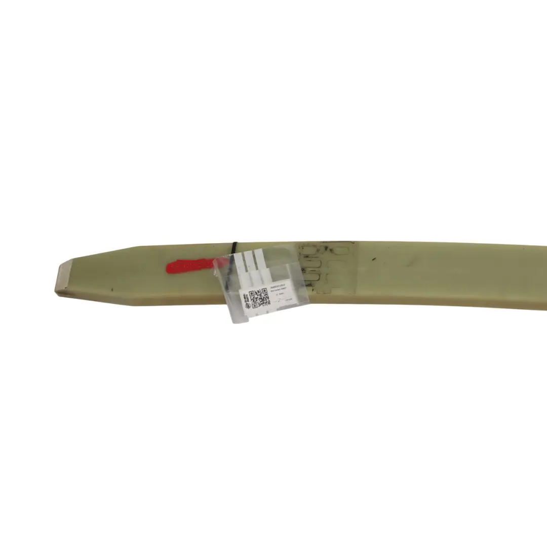 Mercedes Sprinter W907 Vorderachse Aufhängung Blattfeder Halterung Halter Bar - SKU A9063212603 - Teilenummer A9063212603