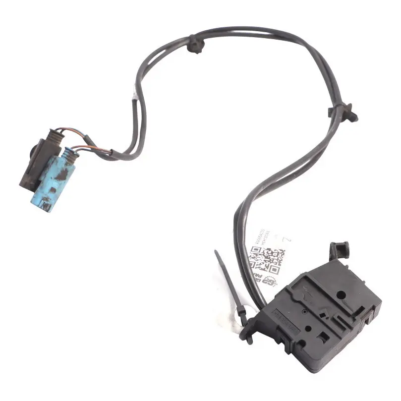 Czujnik Domknięcia Maski A9065401345 do Mercedes W906 o numerze A9065403045 Mercedes W906 Czujnik Domknięcia Maski A9065401345 - SKU A9065403045-1 - Numer Części A9065403045