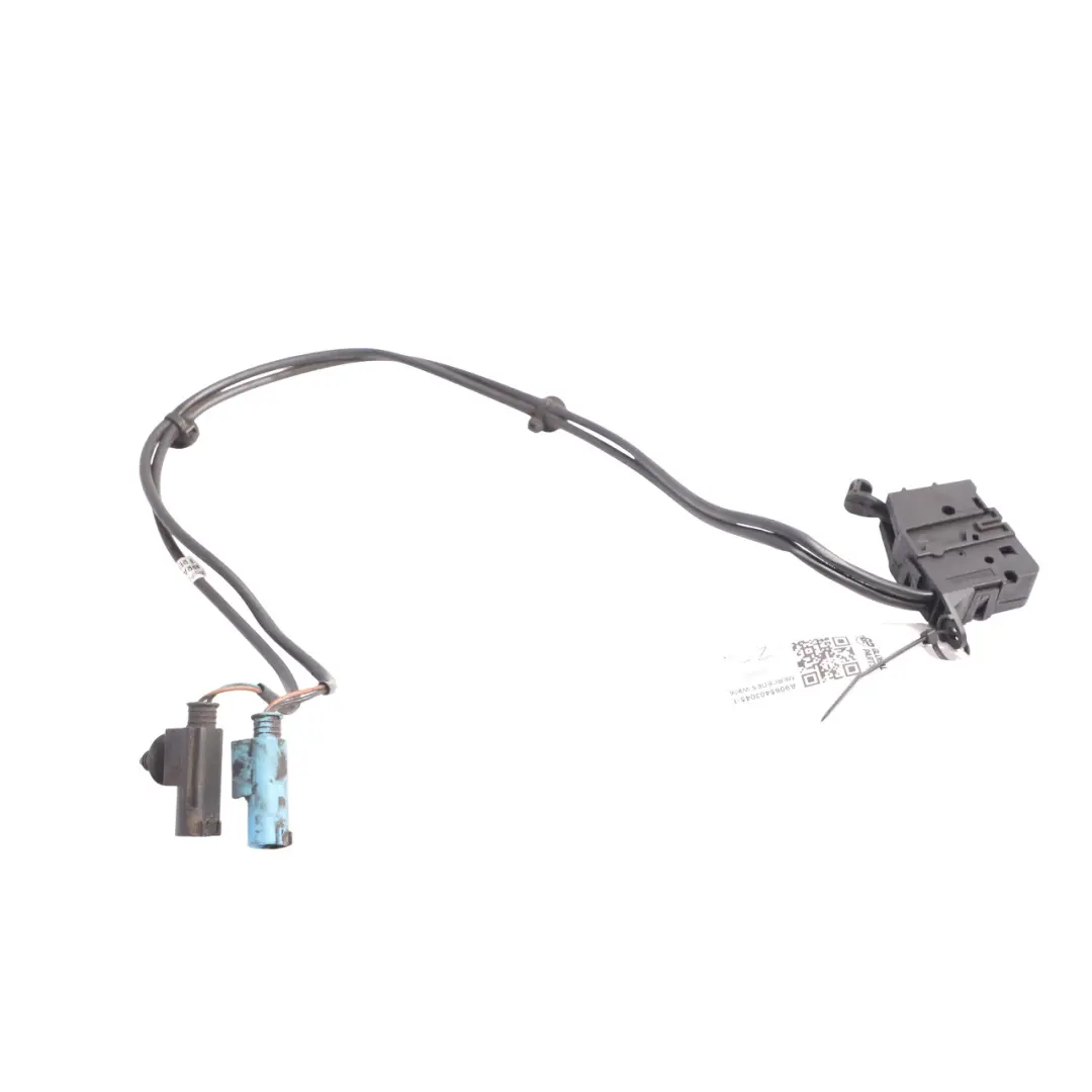 Mercedes W906 Hood Lock Front Bonnet Release Catch Open Latch Switch A9065401345 - SKU A9065403045-1 - Part number A9065403045