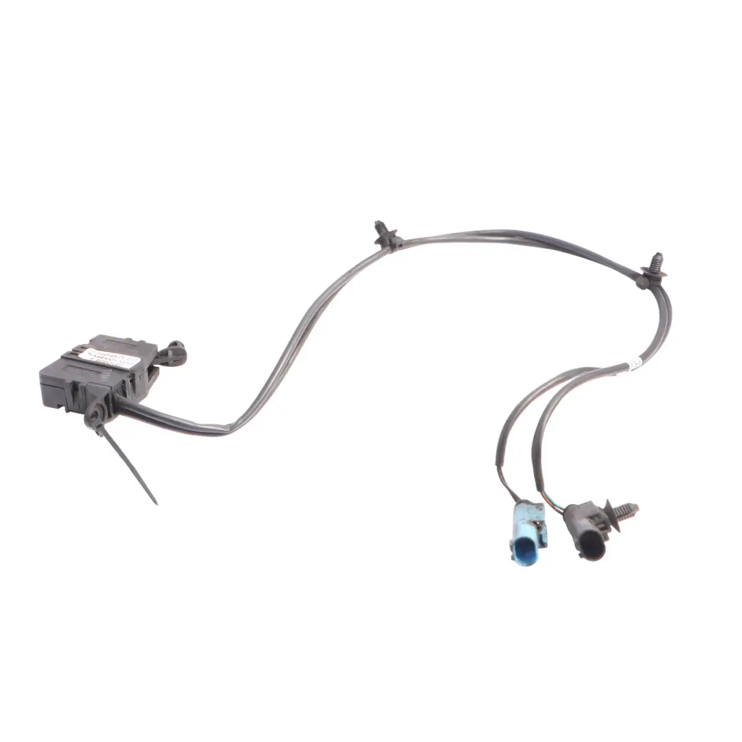 Mercedes W906 Czujnik Domknięcia Maski A9065401345 - SKU A9065403045-1 - Numer Części A9065403045