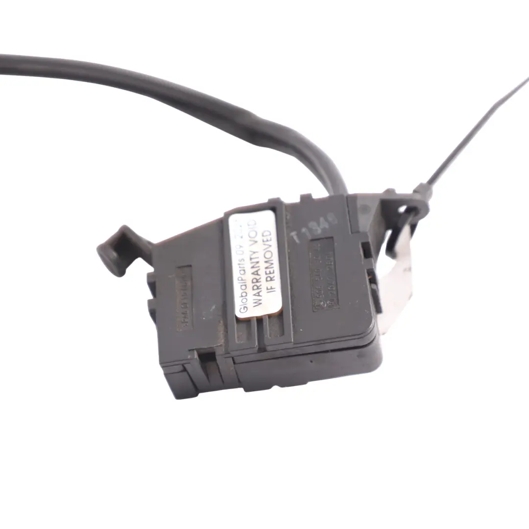 Hood Lock Front Bonnet Release Catch Open Latch Switch A9065401345 to Mercedes W906 with Part number A9065403045 Mercedes W906 Hood Lock Front Bonnet Release Catch Open Latch Switch A9065401345 - SKU A9065403045-1 - Part number A9065403045