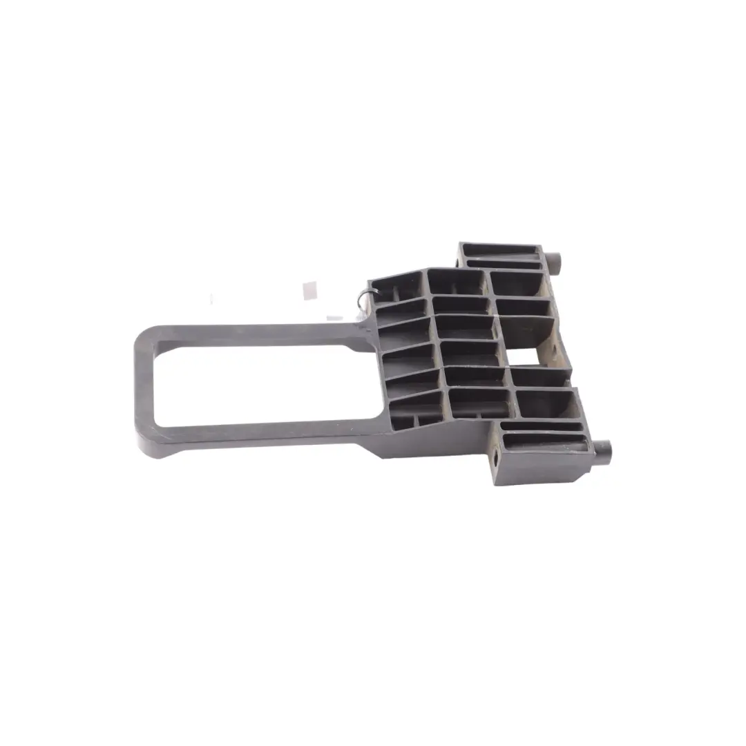 Bracket Mount Carrier Support to Mercedes Sprinter W906 Battery with Part number A9065410040 Mercedes Sprinter W906 Battery Bracket Mount Carrier Support - SKU A9065410040 - Part number A9065410040
