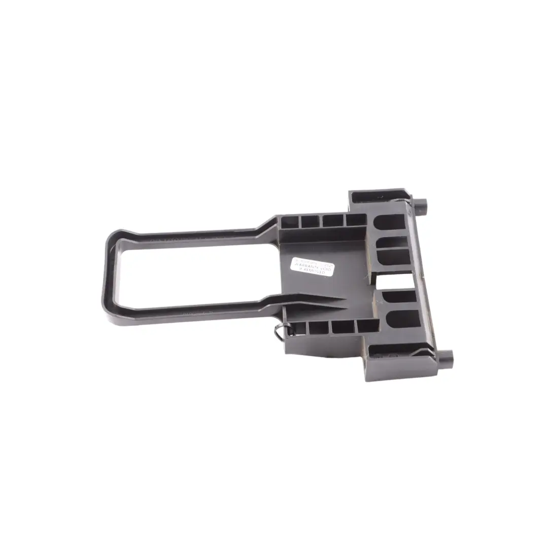 Bracket Mount Carrier Support to Mercedes Sprinter W906 Battery with Part number A9065410040 Mercedes Sprinter W906 Battery Bracket Mount Carrier Support - SKU A9065410040 - Part number A9065410040