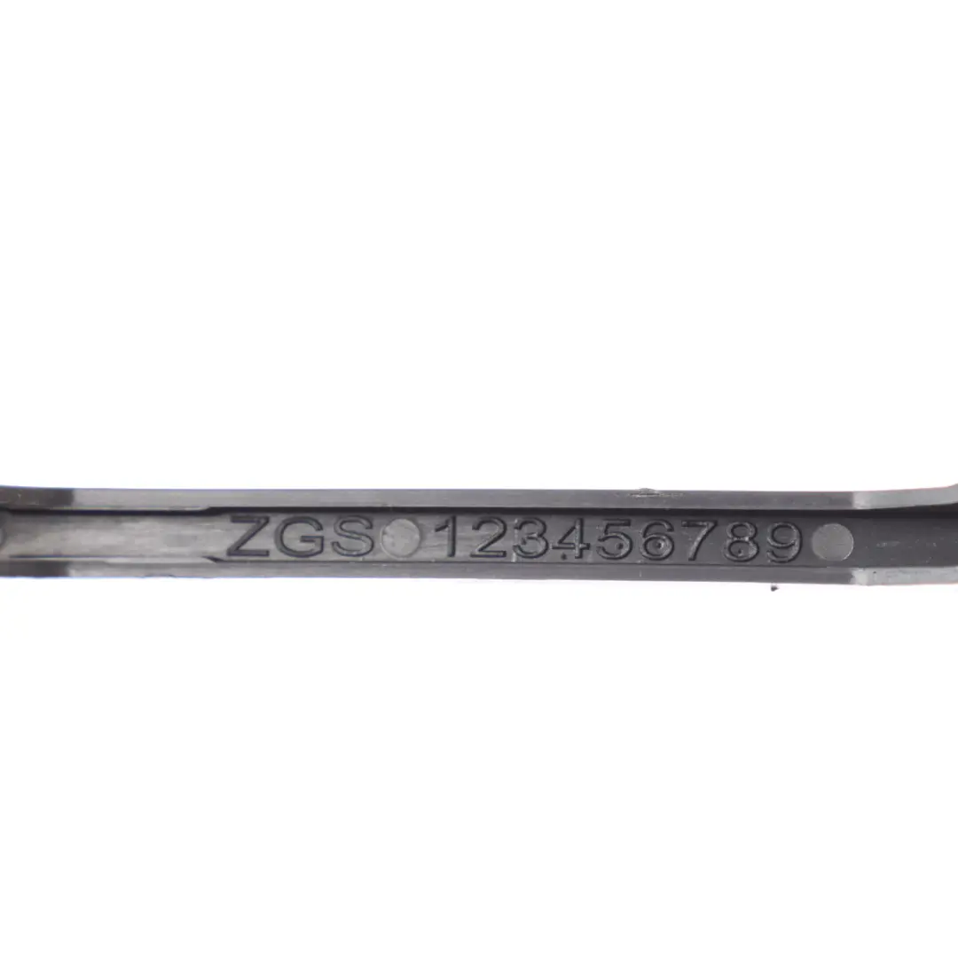 Soporte Bracket Batería para Mercedes Sprinter W906 con número de pieza A9065410040 Mercedes Sprinter W906 Soporte Bracket Batería - SKU A9065410040 - Número de pieza A9065410040